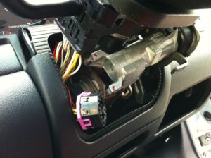 ignition replacement oklahoma city