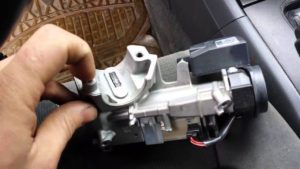 car Ignition Replacement OKC