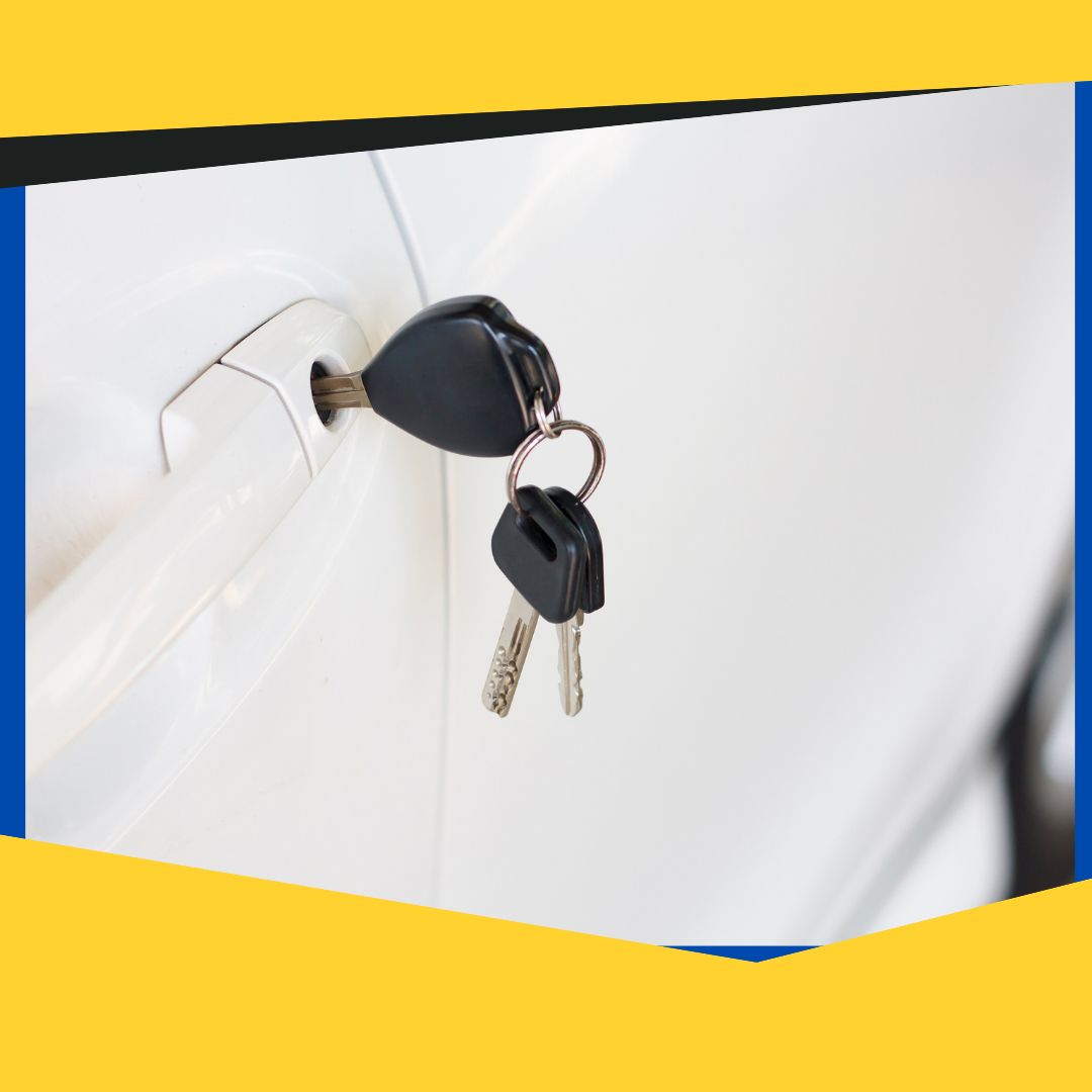 The Complete Guide to Transponder Keys: What Every Car Owner Should ...