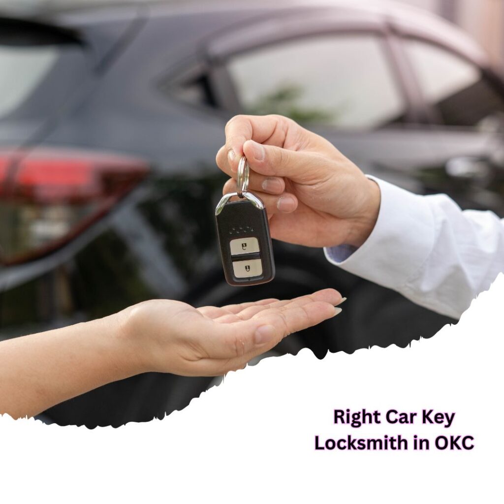 Mobile car key locksmith OKC
24-hour car key locksmith OKC
Car key duplication OKC
Transponder key locksmith OKC

