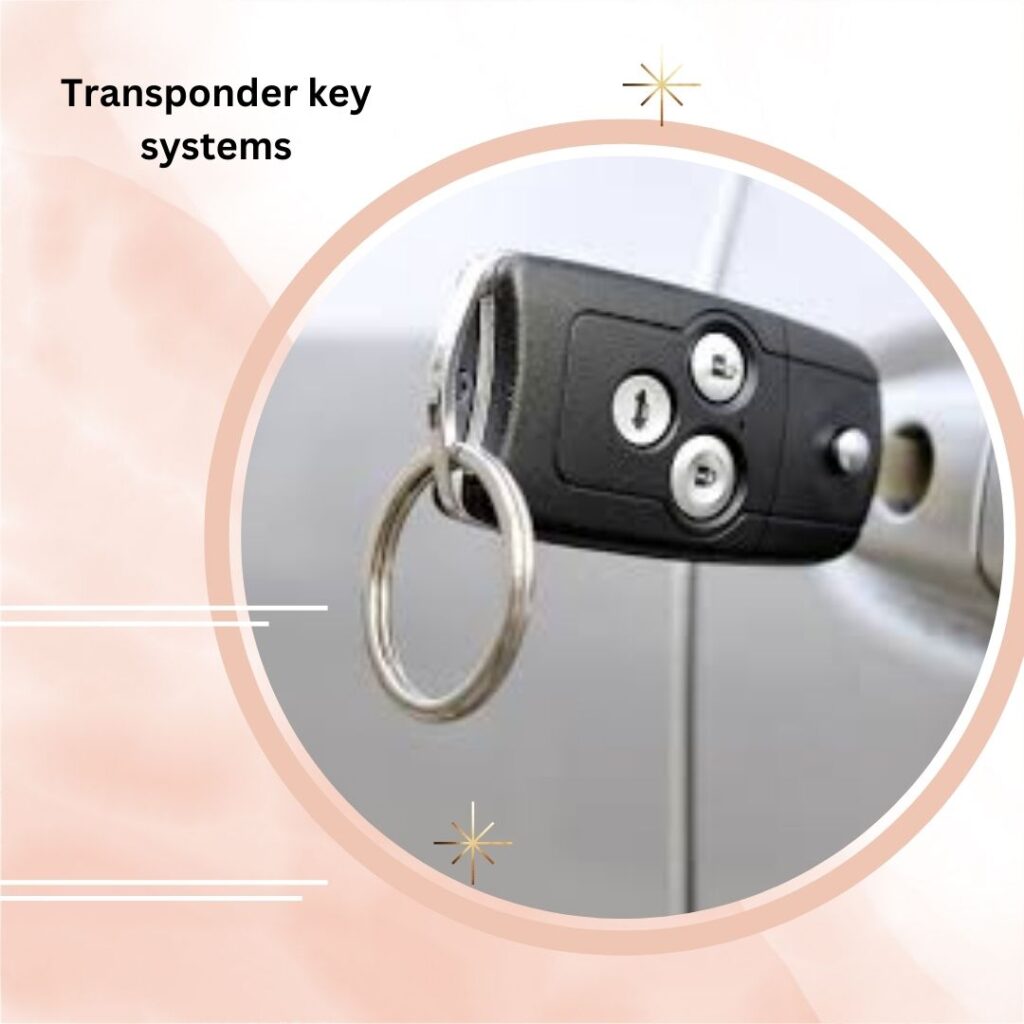 Car Locksmith OKC, Common myths about transponder keys, Debunking transponder key myths, 
