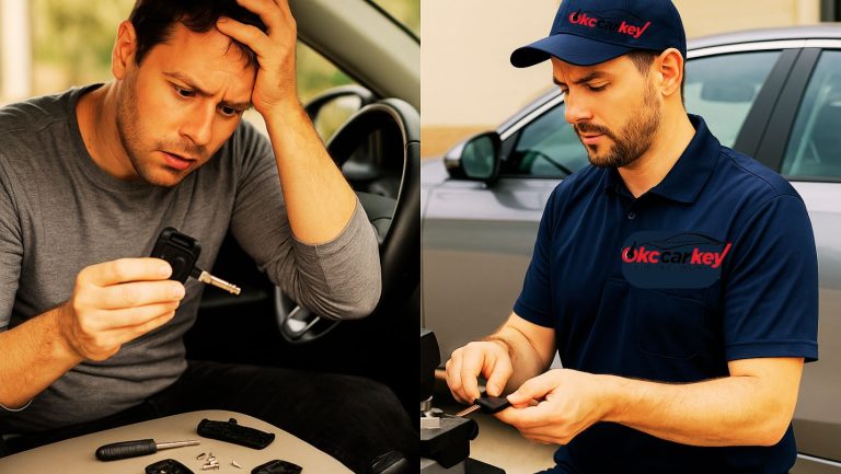 OKC Locksmith